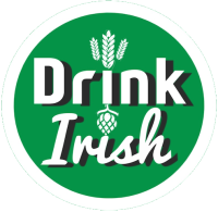 Drink Irish Logo